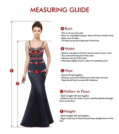 Formal Elegant Women's Dresses for Party Evening Gown Robe Long Luxury Suitable Request Prom Occasion 2025 Wedding Customized
